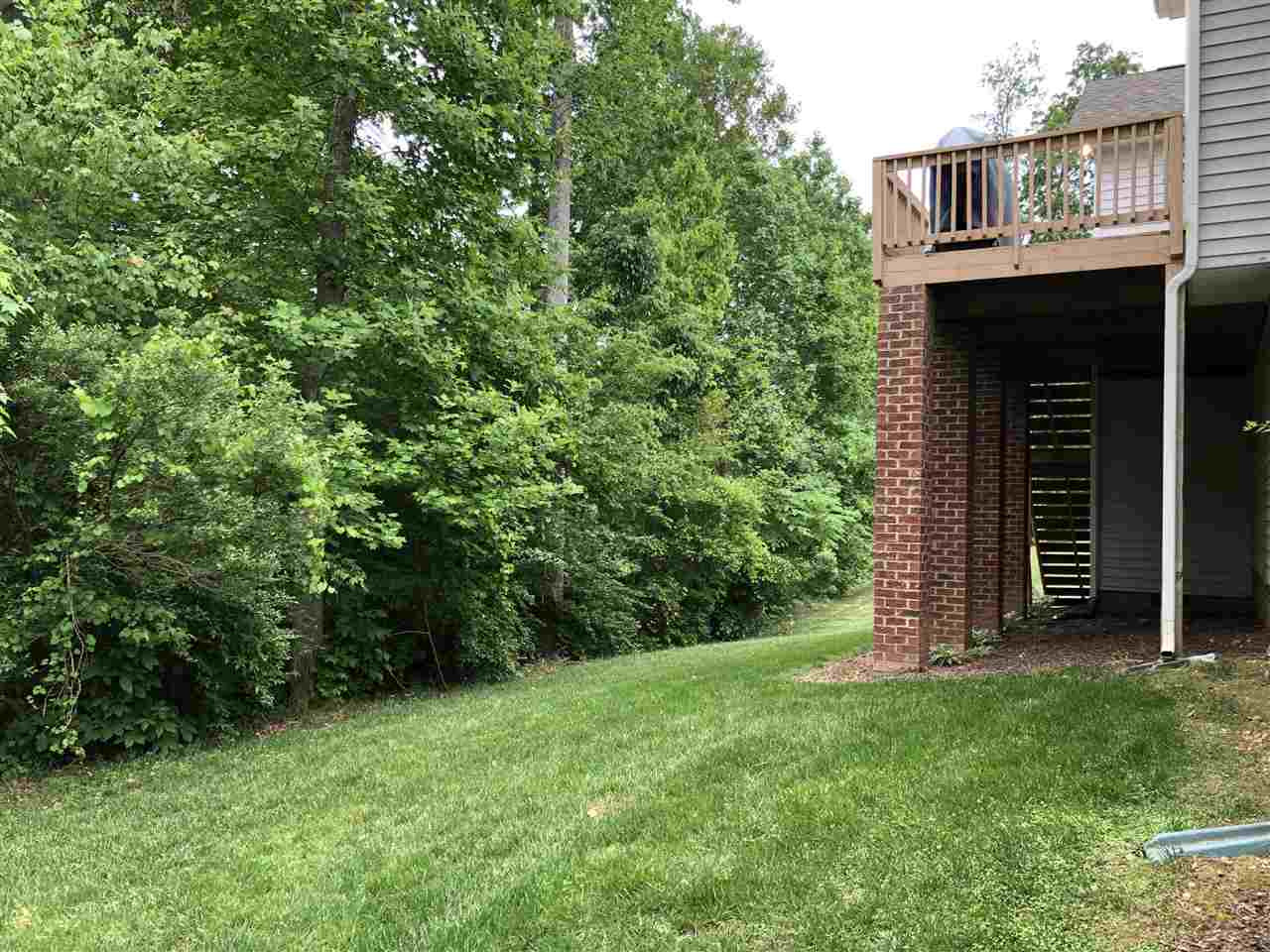 871 Seastone Street Raleigh, NC 27603 - Photo 6 of 30 Exterior Back