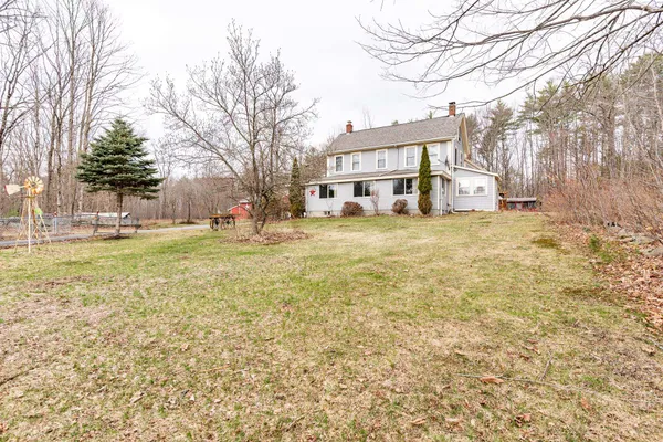 $599,000 | 671 Washington Street, Barrington, NH 03825