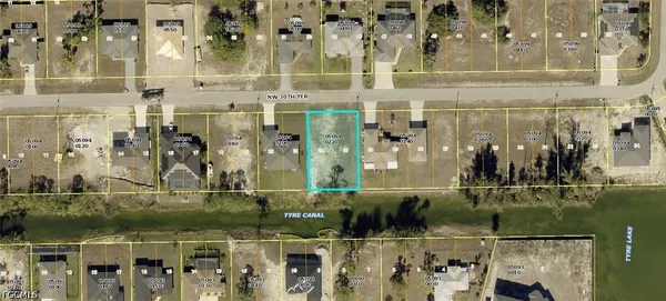 $50,000 | 1824 Northwest 30th Terrace, Cape Coral, FL 33993