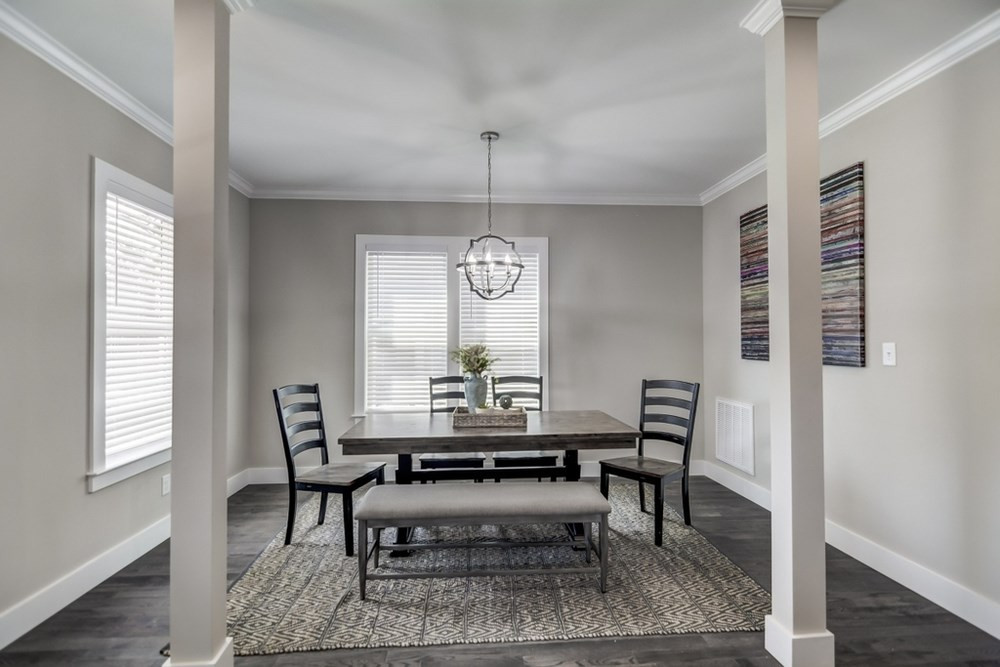 5 Maple Street Raleigh, NC 27610 - Photo 4 of 17 Photo 4