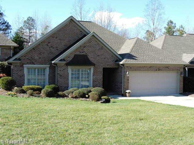 2375 Addison Boulevard High Point, NC 27262 - Photo 1 of 16 Exterior Front.