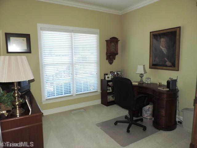 2375 Addison Boulevard High Point, NC 27262 - Photo 12 of 16 3rd Bedroom.