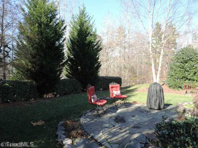 2375 Addison Boulevard High Point, NC 27262 - Photo 15 of 16 Yard/Garden.