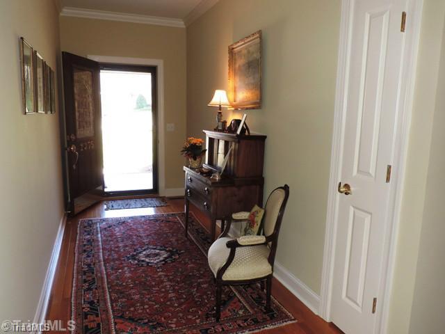 2375 Addison Boulevard High Point, NC 27262 - Photo 3 of 16 Entry.