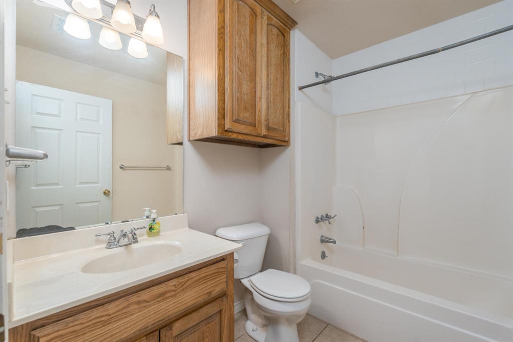 207 Locust Street Merkel, TX 79536 - Photo 33 of 40