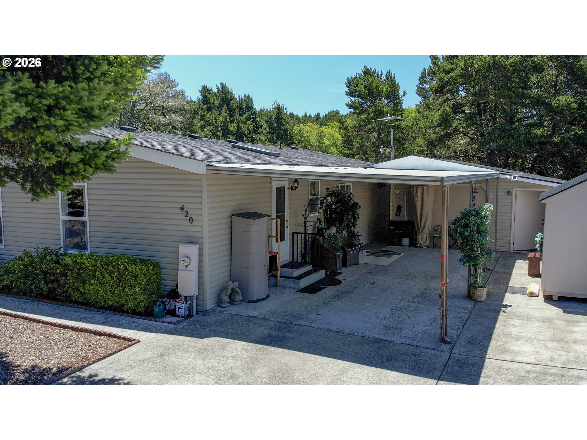 420 Leelo Court Florence, OR 97439 - Photo 32 of 43