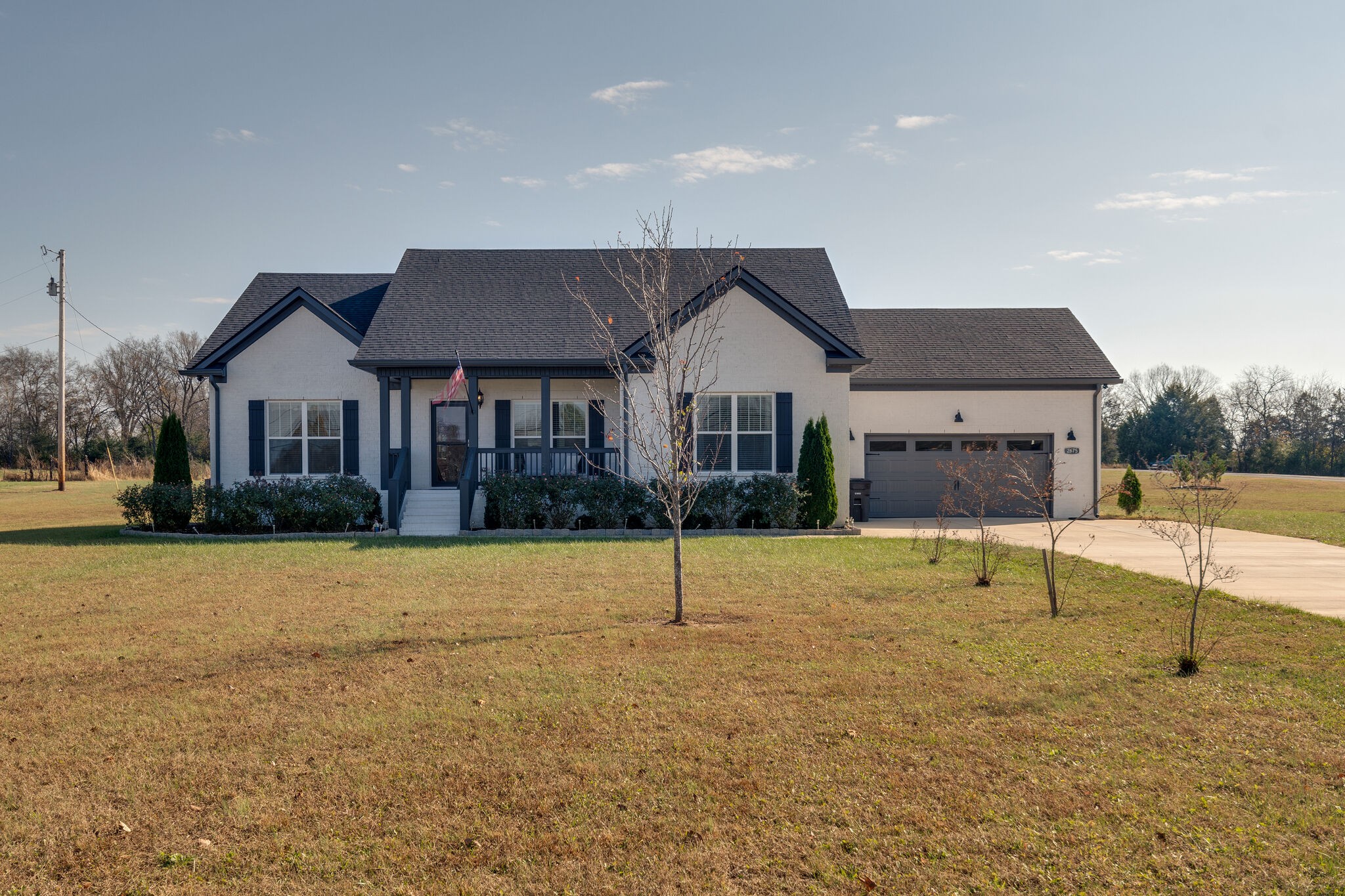 2675 Anes Station Road Lewisburg, TN 37091 - Photo 1 of 33 Gallery Image 1