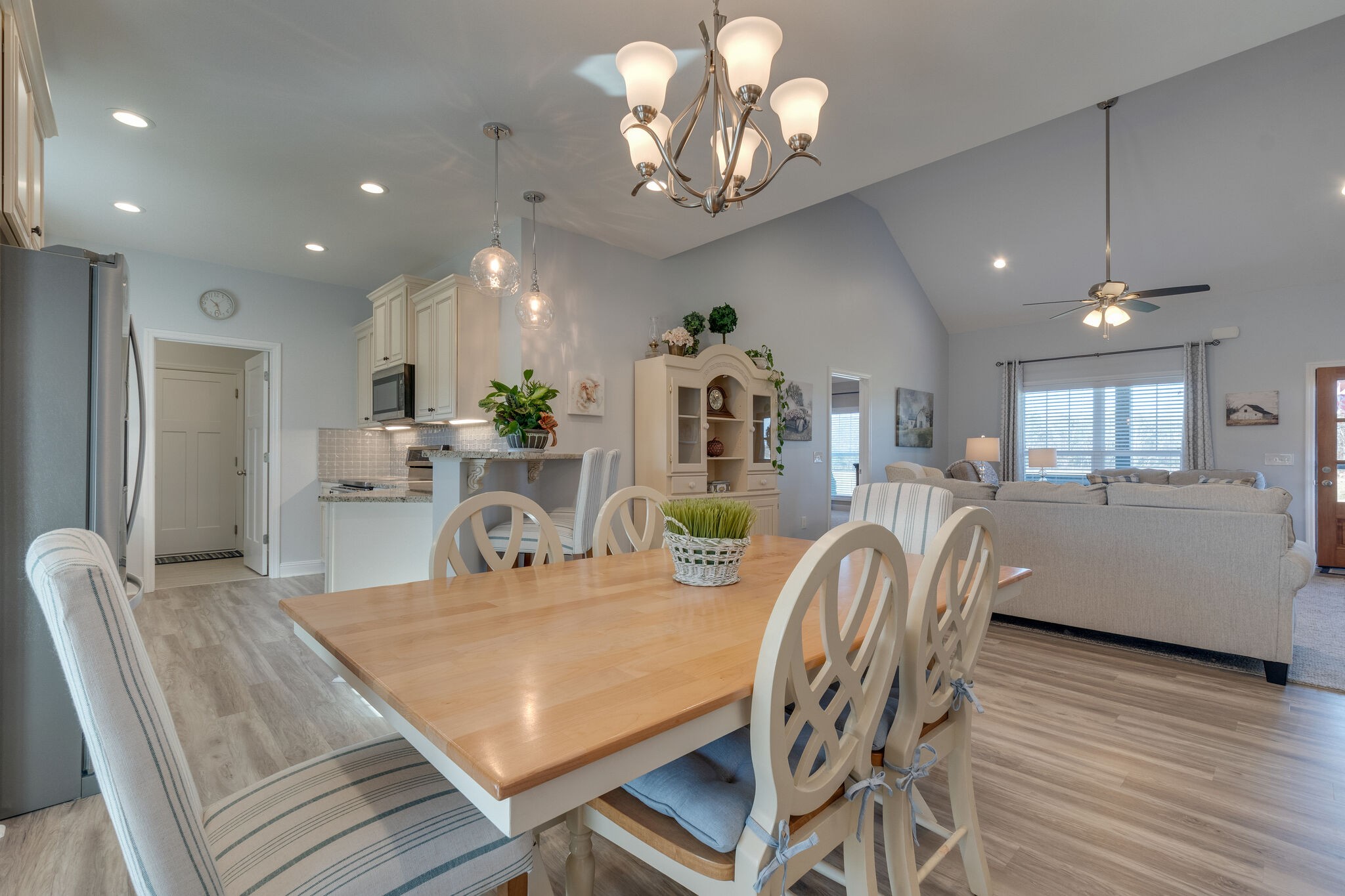 2675 Anes Station Road Lewisburg, TN 37091 - Photo 12 of 33 Gallery Image 12