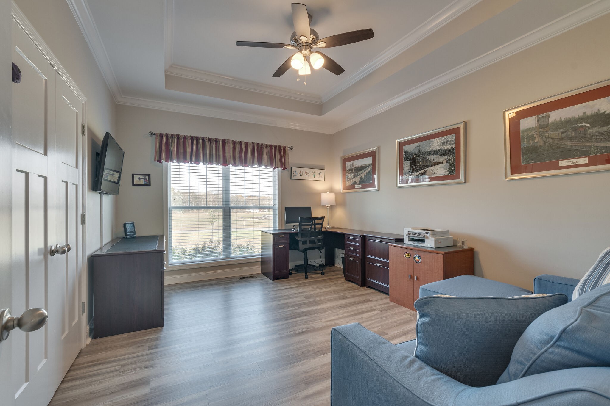 2675 Anes Station Road Lewisburg, TN 37091 - Photo 24 of 33 Gallery Image 24