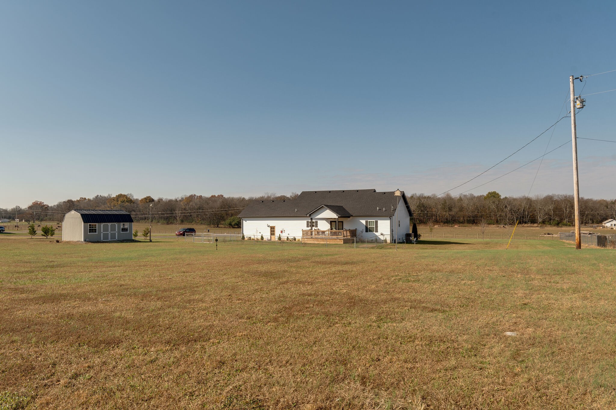 2675 Anes Station Road Lewisburg, TN 37091 - Photo 26 of 33 Gallery Image 26