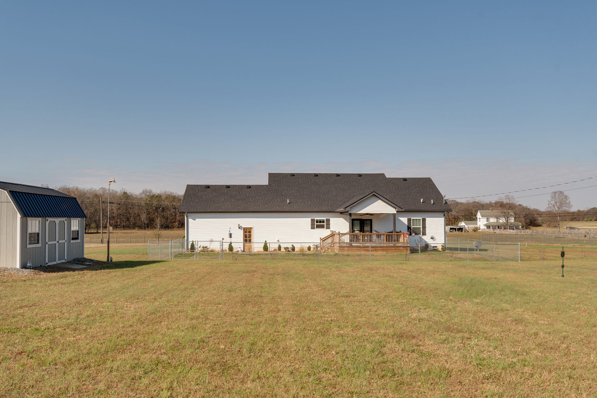 2675 Anes Station Road Lewisburg, TN 37091 - Photo 27 of 33 Gallery Image 27