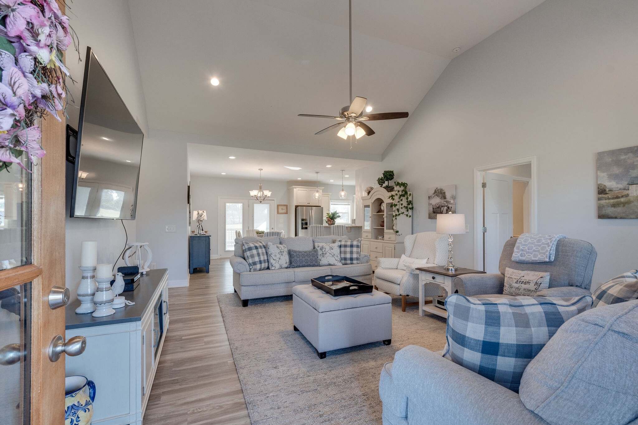 2675 Anes Station Road Lewisburg, TN 37091 - Photo 5 of 33 Gallery Image 5