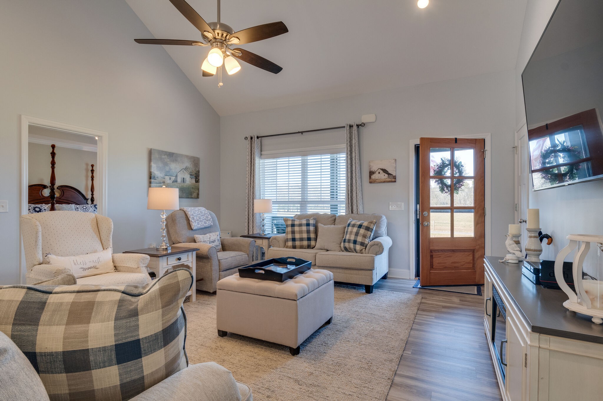 2675 Anes Station Road Lewisburg, TN 37091 - Photo 7 of 33 Gallery Image 7