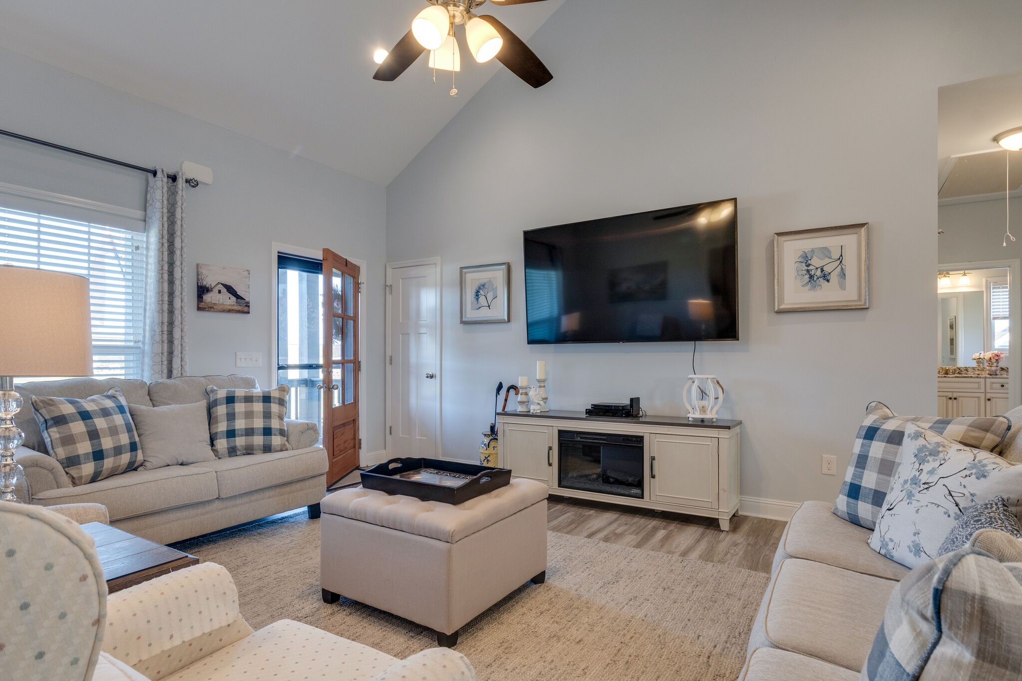 2675 Anes Station Road Lewisburg, TN 37091 - Photo 8 of 33 Gallery Image 8