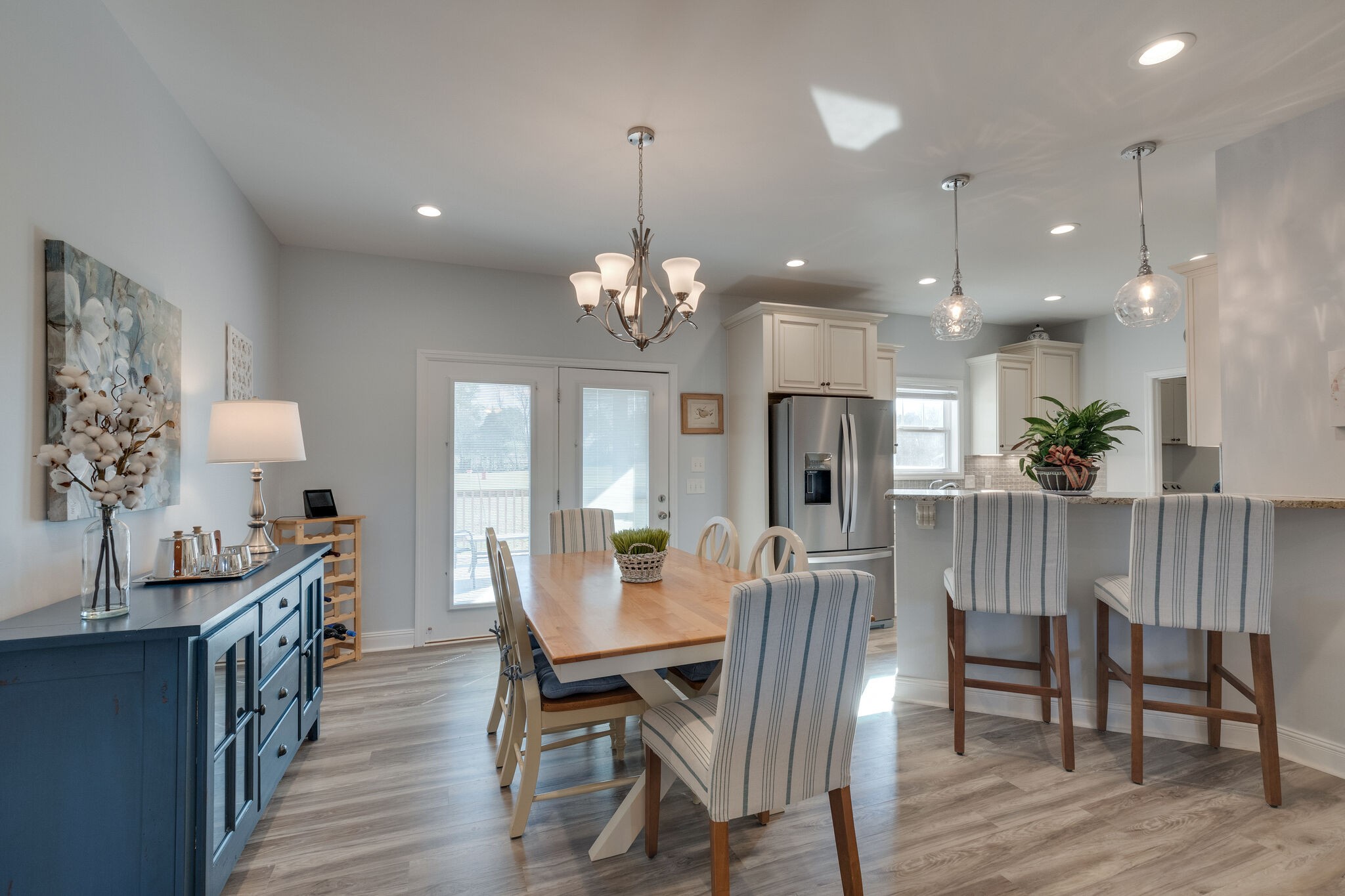 2675 Anes Station Road Lewisburg, TN 37091 - Photo 10 of 33 Gallery Image 10