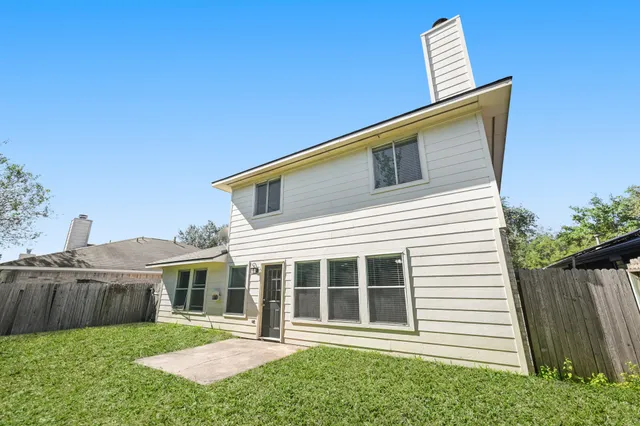 $2,495 | 14614 Hazy Ridge Lane, Cypress, TX 77429