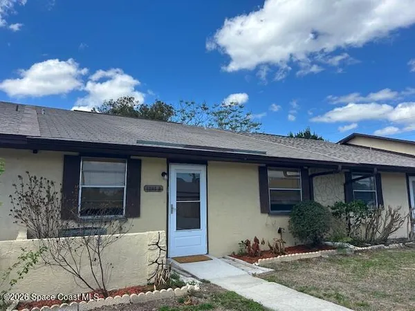 $1,350 | 1291 Cheney Highway, Unit D, Titusville, FL 32780