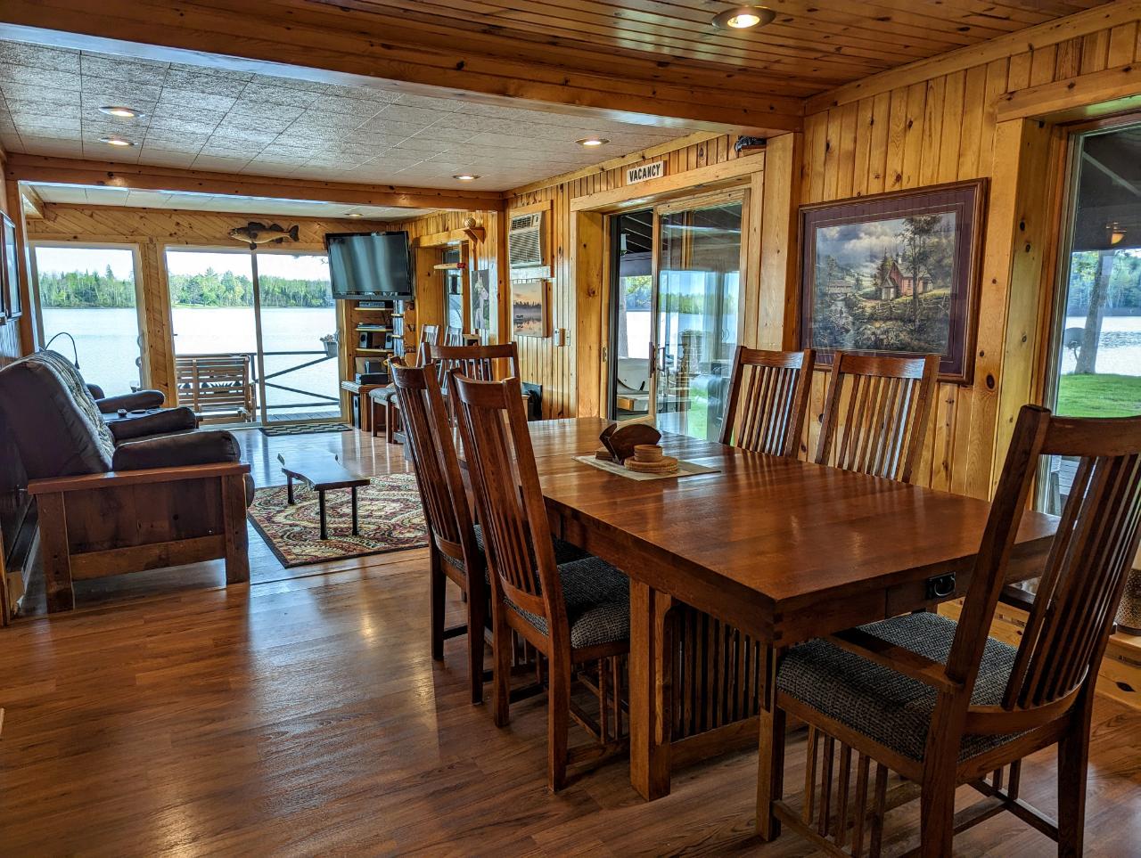 4419 Saecks Road Winter, WI 54896 - Photo 8 of 85 Gallery Image 8