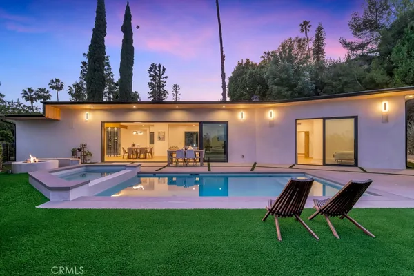 $3,360,000 | 15641 High Knoll Road, Encino, CA 91436