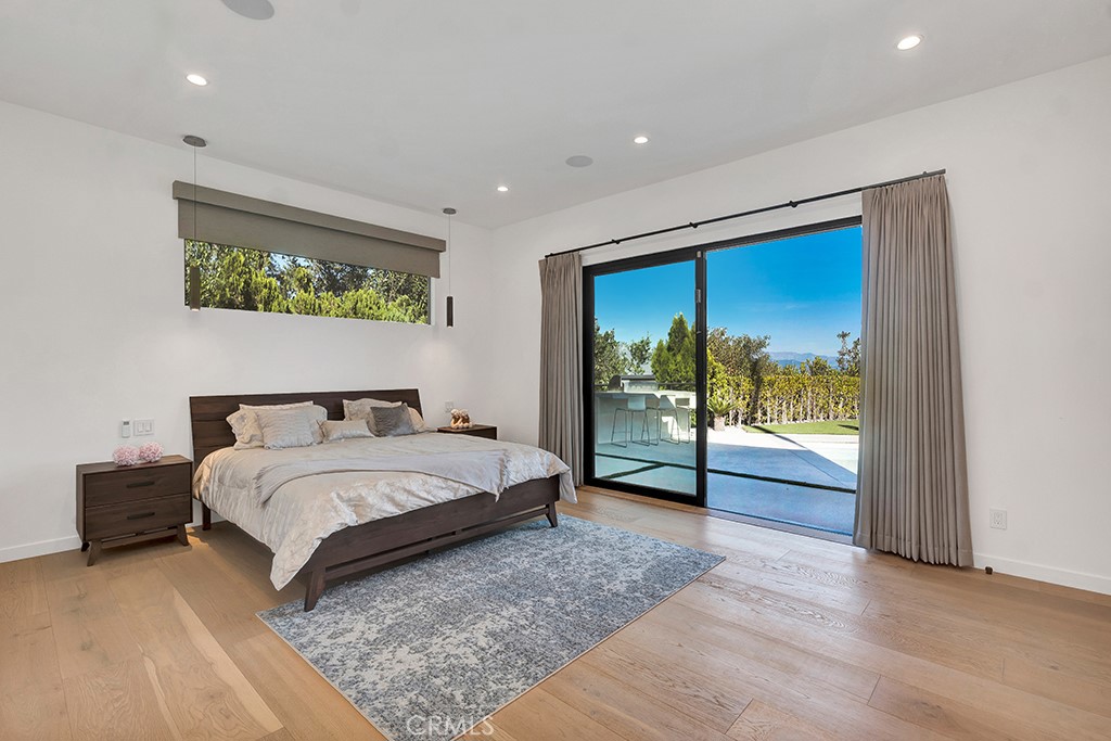 15641 High Knoll Road Encino, CA 91436 - Photo 28 of 72