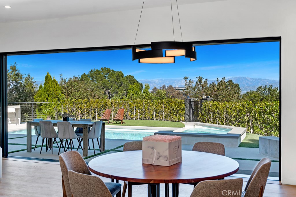 15641 High Knoll Road Encino, CA 91436 - Photo 45 of 72