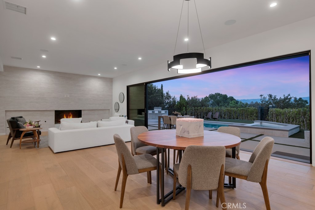 15641 High Knoll Road Encino, CA 91436 - Photo 48 of 72