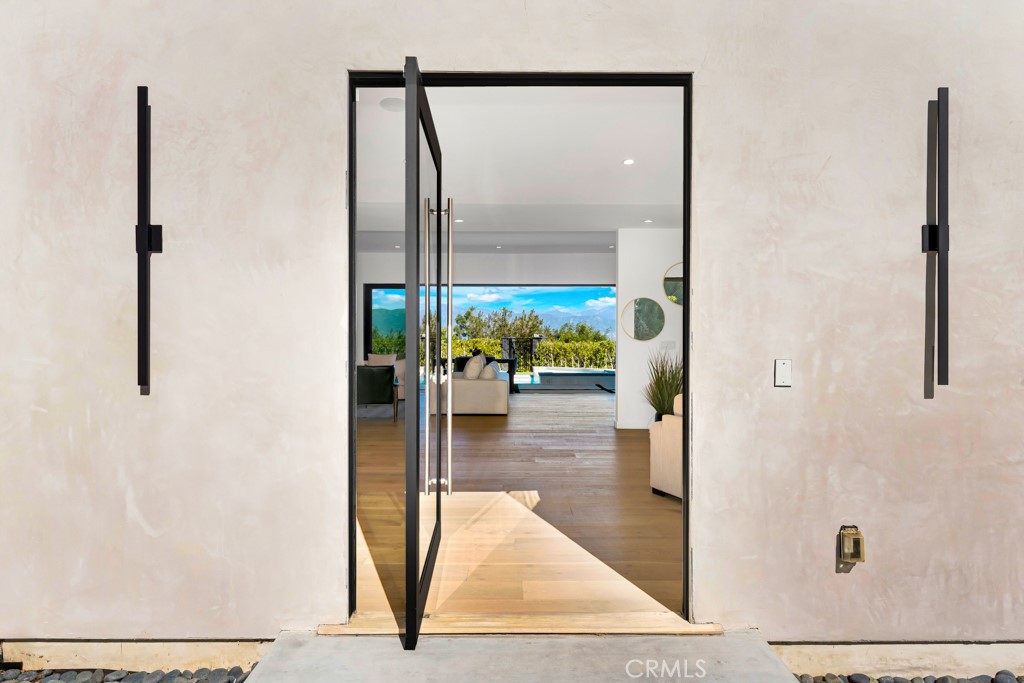 15641 High Knoll Road Encino, CA 91436 - Photo 5 of 72