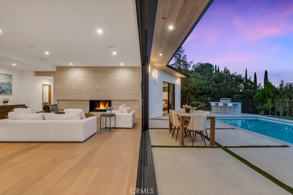 15641 High Knoll Road Encino, CA 91436 - Photo 54 of 72