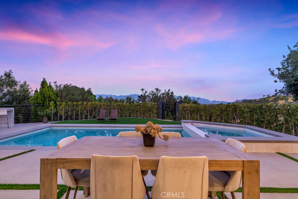 15641 High Knoll Road Encino, CA 91436 - Photo 56 of 72