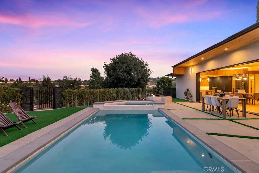 15641 High Knoll Road Encino, CA 91436 - Photo 57 of 72