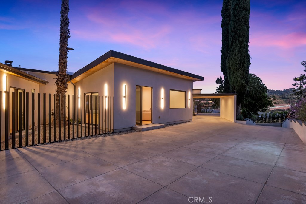 15641 High Knoll Road Encino, CA 91436 - Photo 62 of 72