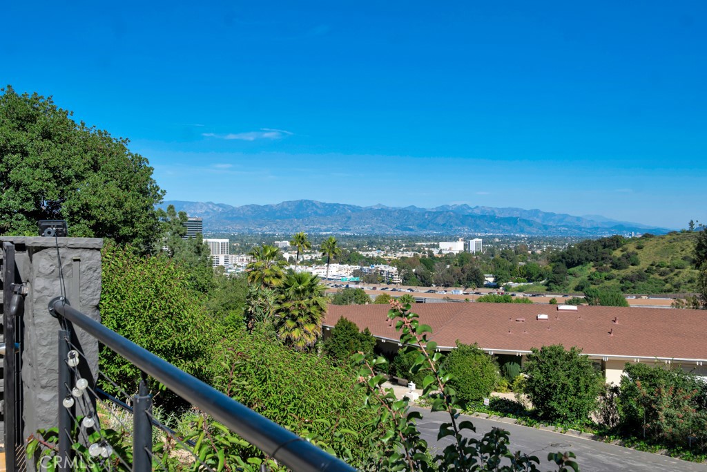 15641 High Knoll Road Encino, CA 91436 - Photo 70 of 72