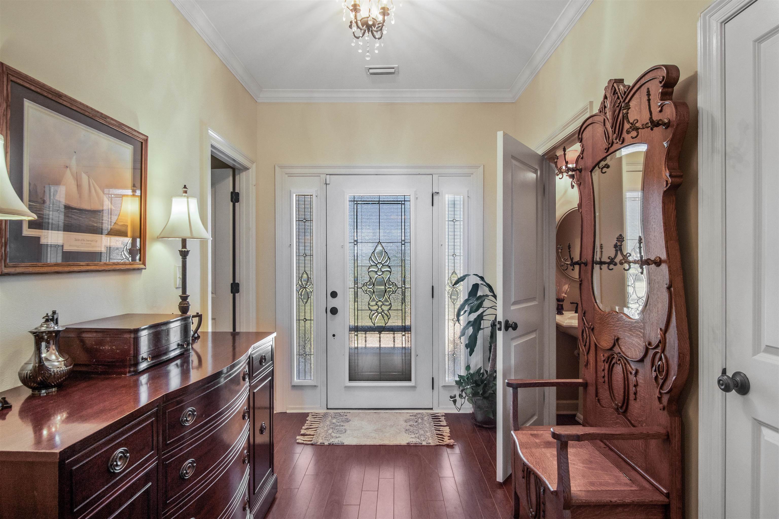 15166 County Road 13 Fairhope, AL 36532 - Photo 4 of 30