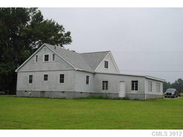 4320 Potneck Road Woodleaf, NC 27054 - Photo 16 of 16