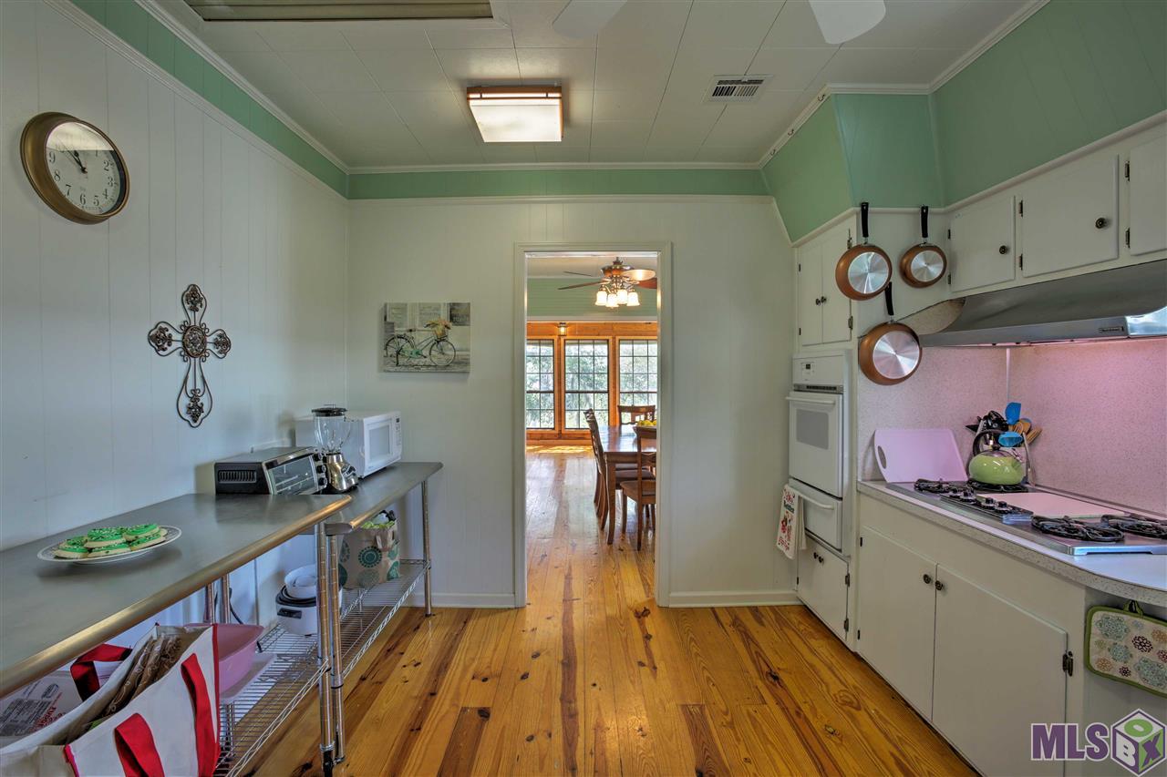 1480 Bayou Dularge Road Theriot, LA 70397 - Photo 11 of 34