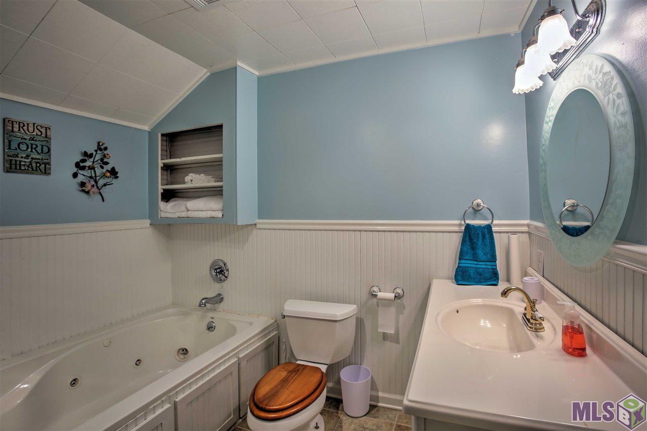 1480 Bayou Dularge Road Theriot, LA 70397 - Photo 22 of 34