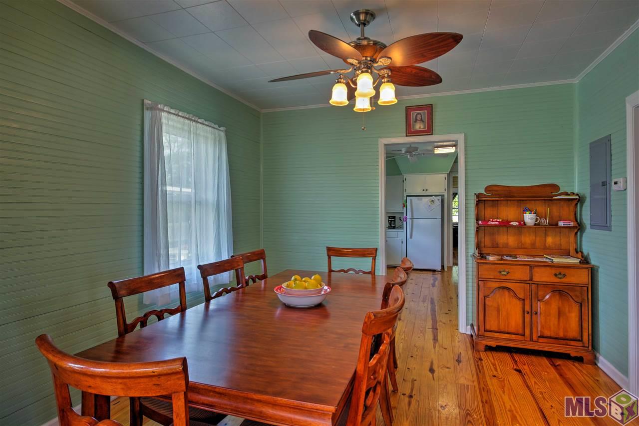 1480 Bayou Dularge Road Theriot, LA 70397 - Photo 31 of 34