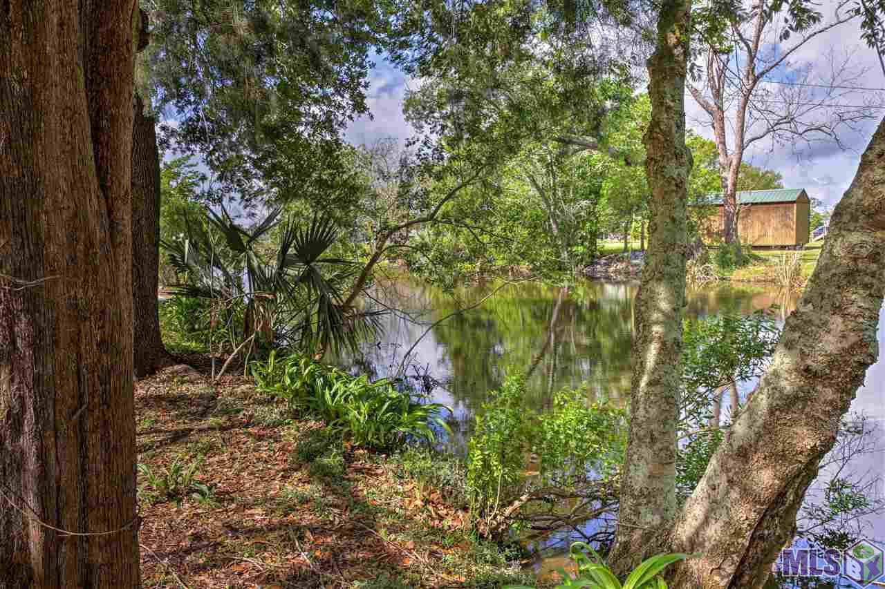 1480 Bayou Dularge Road Theriot, LA 70397 - Photo 5 of 34