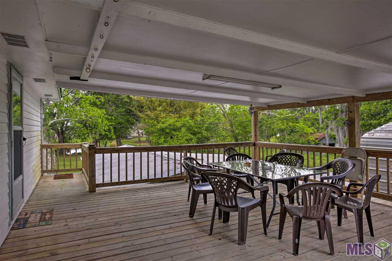 1480 Bayou Dularge Road Theriot, LA 70397 - Photo 6 of 34