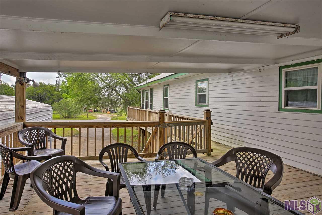 1480 Bayou Dularge Road Theriot, LA 70397 - Photo 7 of 34