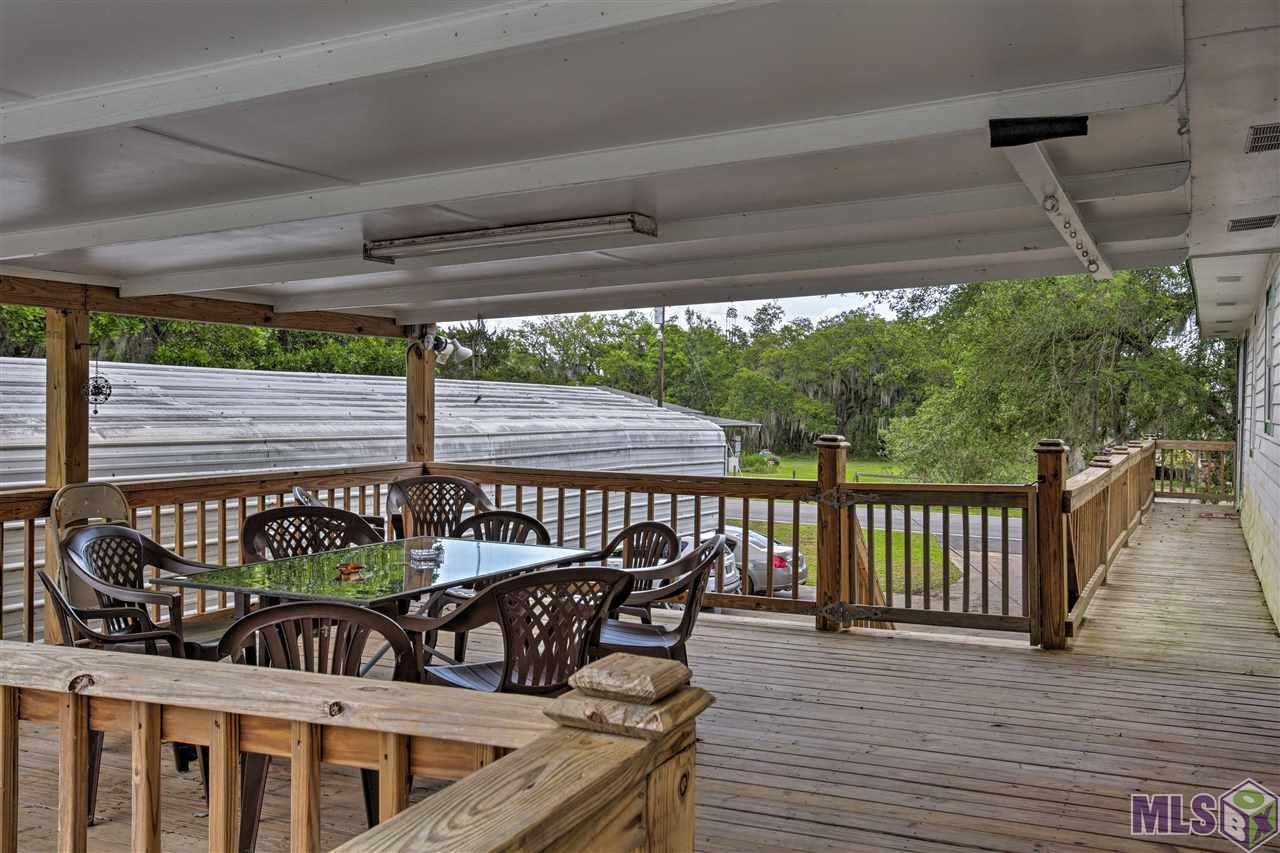 1480 Bayou Dularge Road Theriot, LA 70397 - Photo 8 of 34
