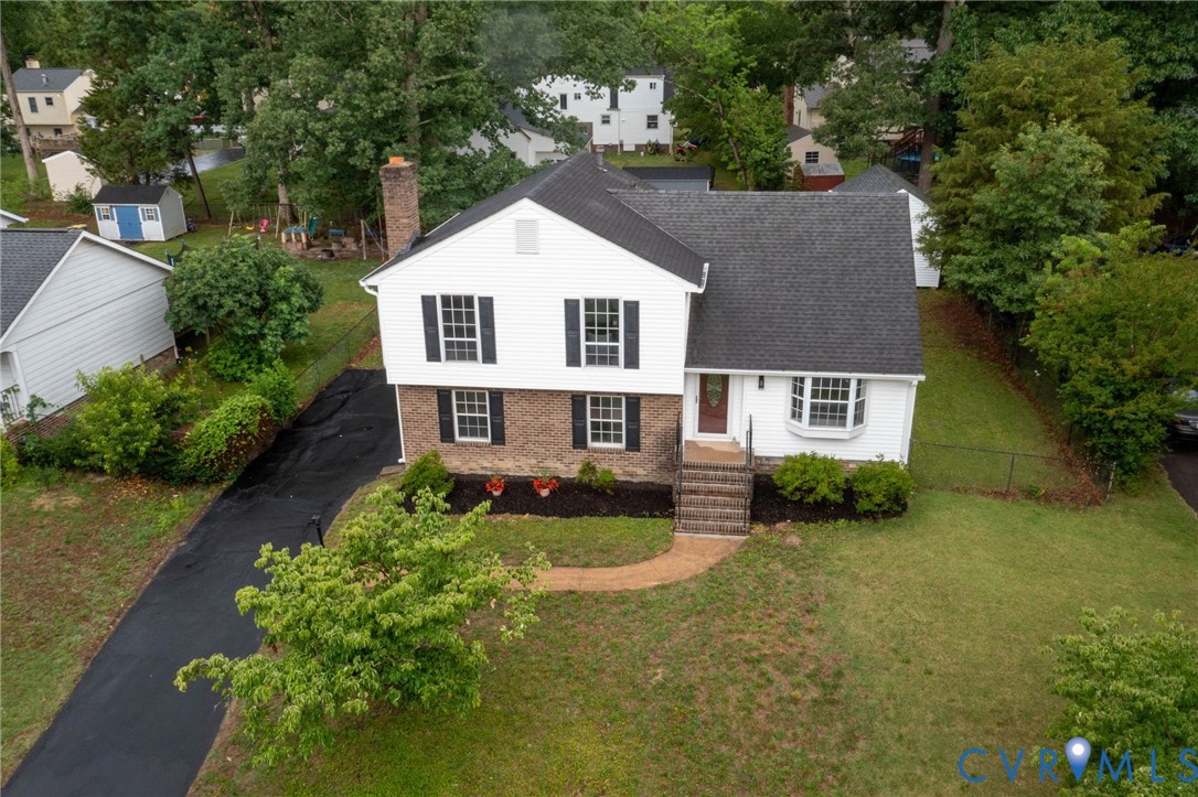 6033 Barrister Road Chesterfield, VA 23832 - Photo 40 of 40 Gallery Image 40