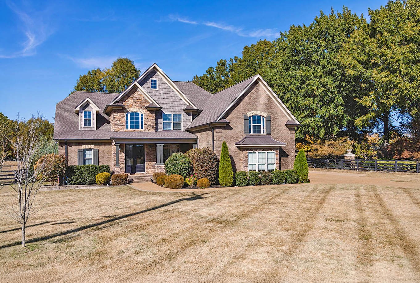 155 Cherokee Dock Road Lebanon, TN 37087 - Photo 1 of 19 Gallery Image 1