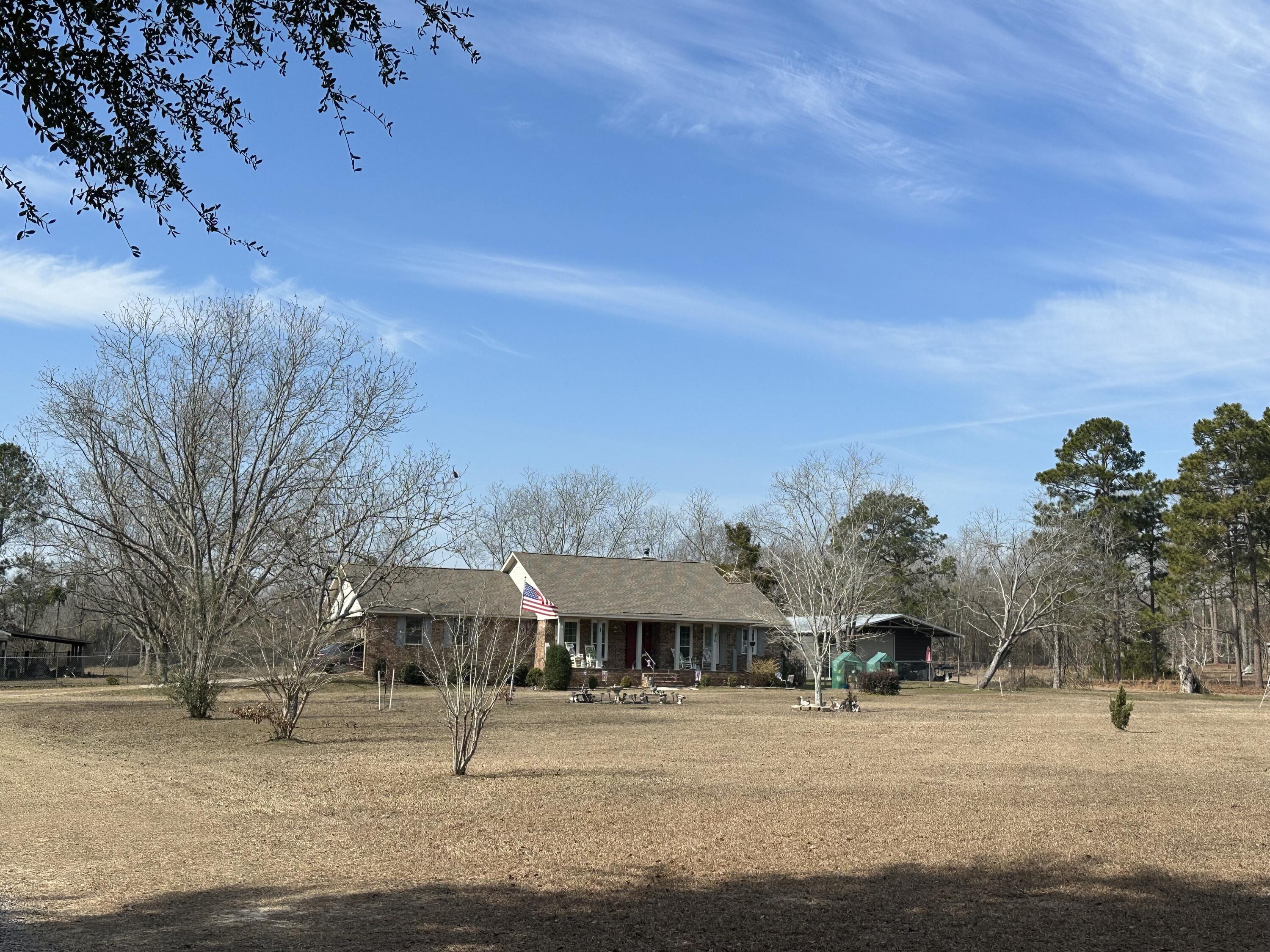 4835 Storey Mill Road Hephzibah, GA 30815 - Photo 16 of 17 IMG_3153