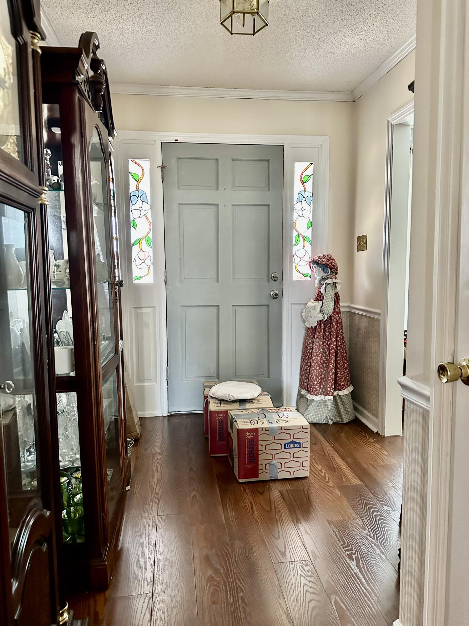 4835 Storey Mill Road Hephzibah, GA 30815 - Photo 2 of 17 IMG_3173