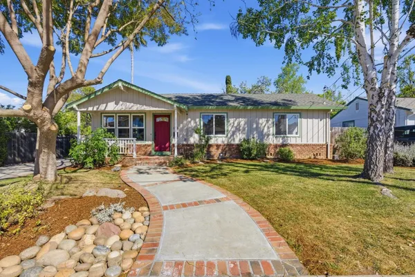 $2,598,000 | 1346 Selo Drive, Sunnyvale, CA 94087