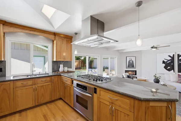 $2,598,000 | 1346 Selo Drive, Sunnyvale, CA 94087