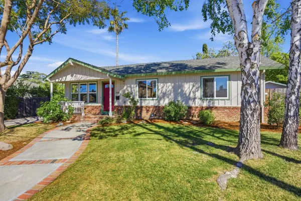 $2,598,000 | 1346 Selo Drive, Sunnyvale, CA 94087