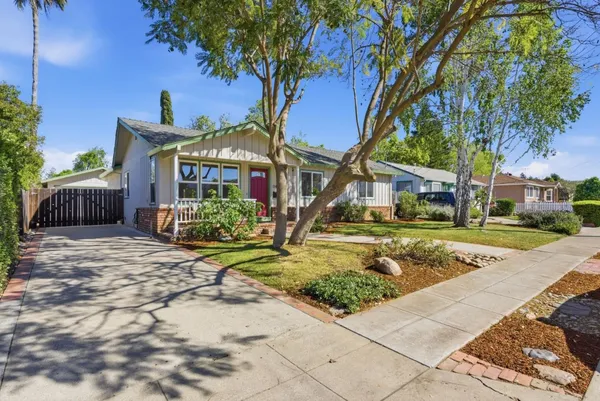 $2,598,000 | 1346 Selo Drive, Sunnyvale, CA 94087