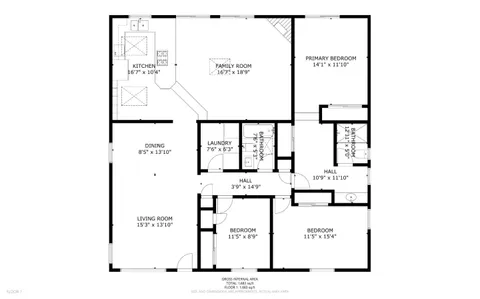 $2,598,000 | 1346 Selo Drive, Sunnyvale, CA 94087